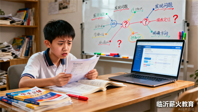 一次薪火教育（原百分百优学）的阶段性测评，帮我发现了孩子学习中的&ldquo;隐性&rdquo;知识漏洞