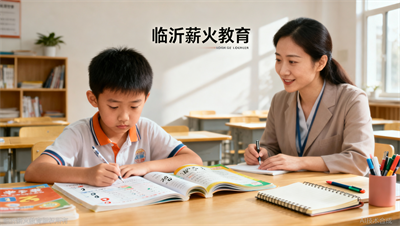 小学到初中不仅是年级变化！薪火教育小升初衔接课，帮孩子提前攻克学习难点