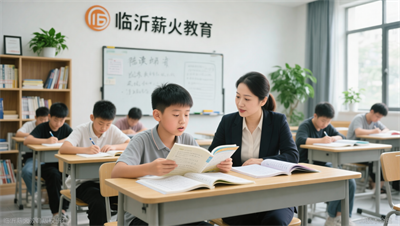 陪读老师验收学习成果是什么体验？薪火教育学员：每日任务必须&ldquo;日日清&rdquo;