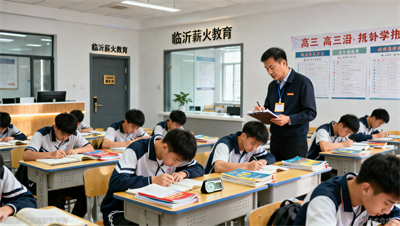高三全托学员成长实录：薪火教育（原百分百优学）班主任老师如何帮他规划每日学习计划