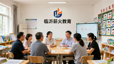 辅导机构的&ldquo;家校共育&rdquo;如何落实？薪火教育每周电话沟通、VIP群反馈、定期座谈会