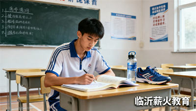 体育生文化课由薄弱转向强项：薪火教育（原百分百优学）学员半年实现应试水平跨越的备考经验