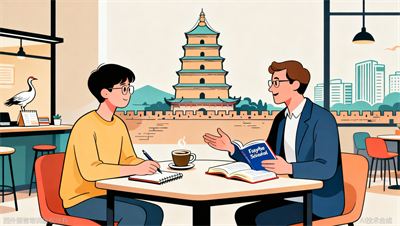 西安小语种一对一课程实测：3家机构的效果/价格/师资对比