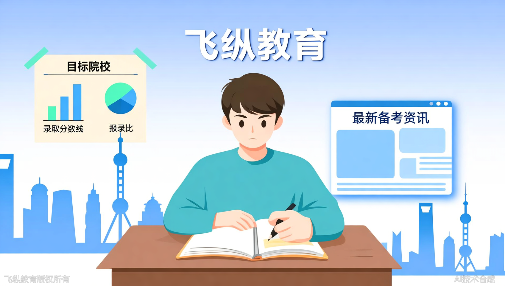 上海专升本各校录取分数线与报录比，关注上海飞纵专升本获取最新资讯