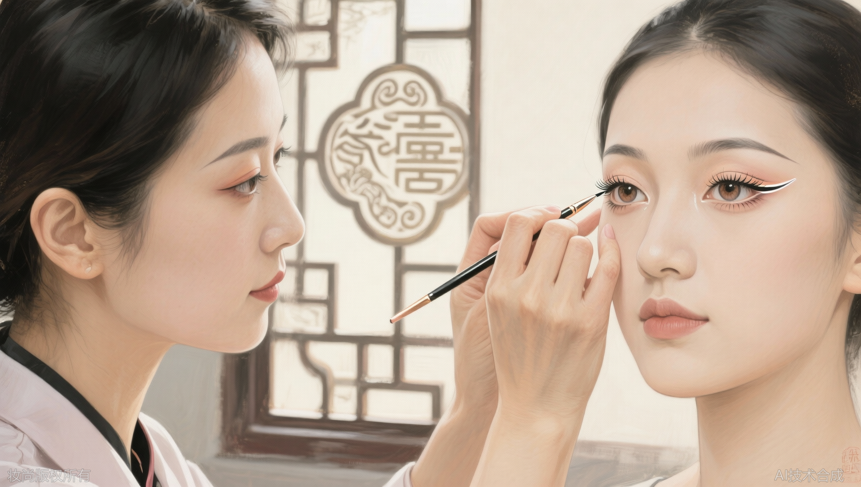 徐州美瞳线培训：新手必学的操作技巧与注意事项