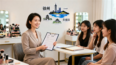 徐州同城化妆兼职：如何找到本地的兼职机会