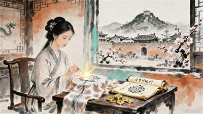 徐州纹绣培训学费全解析：包含哪些隐形费用？