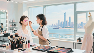 大连化妆师实习机会：我找到的3个靠谱渠道