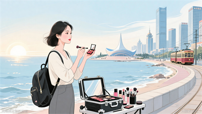 大连独立跟妆师创业：我从0到1的3个关键决策