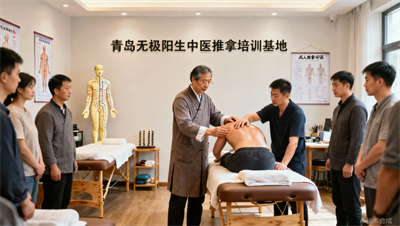 成人推拿培训机构的&ldquo;试听课&rdquo;该怎么听？不是听气氛，而是看这3个魔鬼细节。