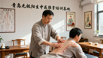 转行做推拿师后，我才明白：真正的稳定，是能力带给你的底气。