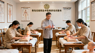 担心学完记不住？我们提供终身免费复训，直到你成为真正的调理高手