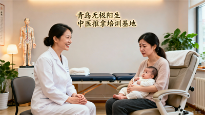 客户总质疑效果？青岛无极阳生产康培训教你用专业沟通建立不可替代的信任感