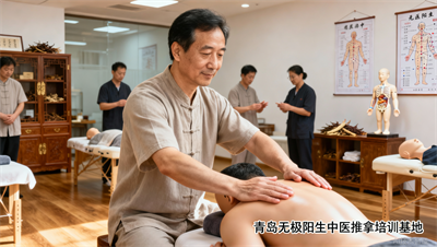 难以承受长期高强度的工作节奏？青岛无极阳生说这个&ldquo;越老越值钱&rdquo;的职业，正在被聪明人悄悄布局。