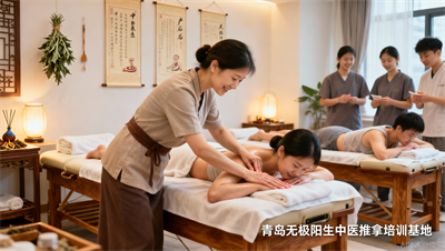 为什么青岛无极阳生的学员转介绍率这么高？揭秘产康培训背后的终身陪伴式服务