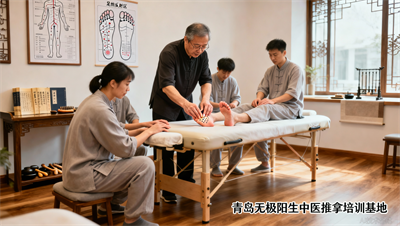 自学足疗按摩，为什么总找不到反射区？是你忽略了人体力学的对应关系。