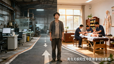 30岁以后，不想在工厂/办公室混日子了：除了送外卖，这个越老越吃香的手艺你了解吗？