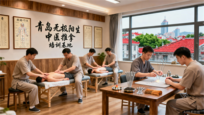青岛无极阳生学费贵不贵？看完这份课程&ldquo;含金量&rdquo;拆解，你再做决定