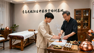 从&ldquo;自己在家瞎灸&rdquo;到&ldquo;专业理疗师&rdquo;：一名学员在青岛无极阳生的蜕变之路