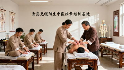 比价格更值得关注的是价值：算一笔账，一次正规的成人推拿培训能为你带来什么？