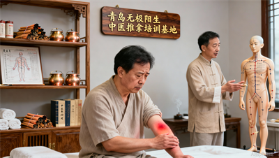 艾灸时感觉不到热？灸感消失，意味着你的经络可能已经&ldquo;堵车&rdquo;了。