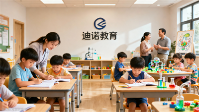 小学生暑假托管，迪诺天才会辅导暑假作业吗？还会加哪些内容