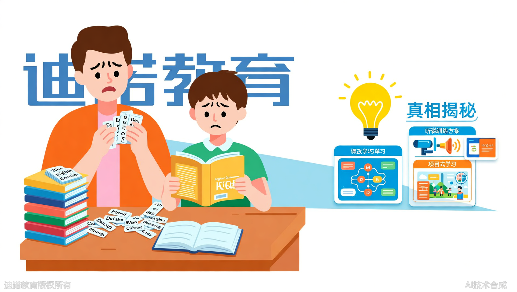 新六年级家长注意！迪诺天才揭秘：课改后英语主要弱项竟不是单词