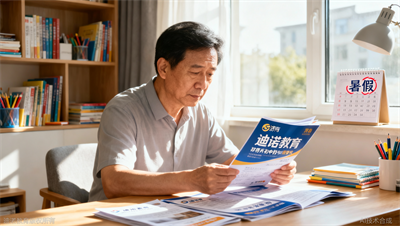 决定报济南迪诺天才小升初衔接班了，说说我选他们暑假班的原因