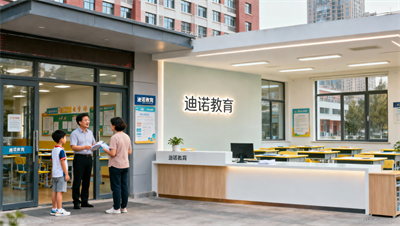 搜&ldquo;济南高中辅导班排名&rdquo;，迪诺天才的口碑怎么样？看家长评价