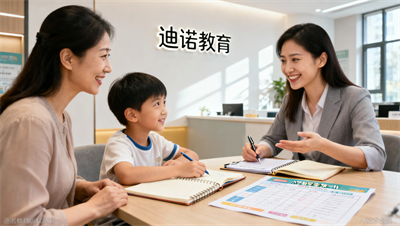 济南小学全科一对一，迪诺天才会给孩子做长期学习规划吗？