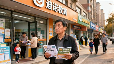 济南小学辅导班哪家好？迪诺天才的小学全科一对一怎么样