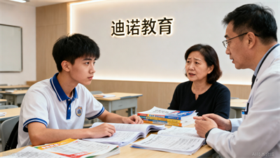 济南高中全科一对一辅导，迪诺天才的老师能带高考冲刺吗？