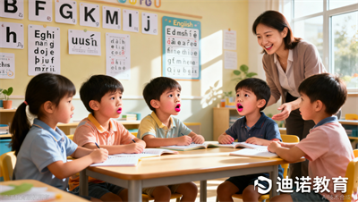 孩子小学英语不敢开口说，自然拼读能提升语感吗？暑假试试