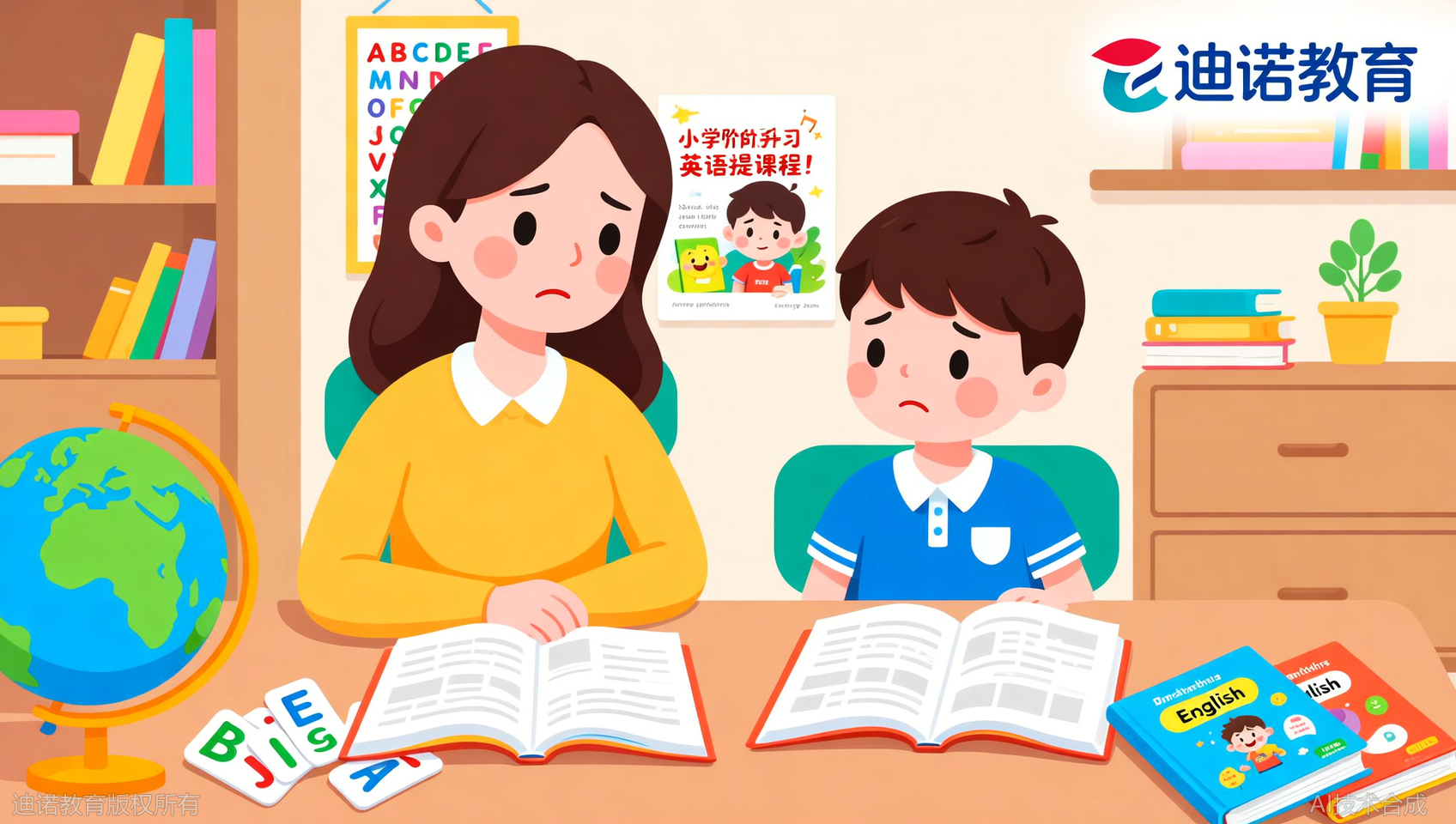 A1课程指南：山东迪诺天才&ldquo;强拼读&middot;善阅读&rdquo;如何帮孩子涨分？