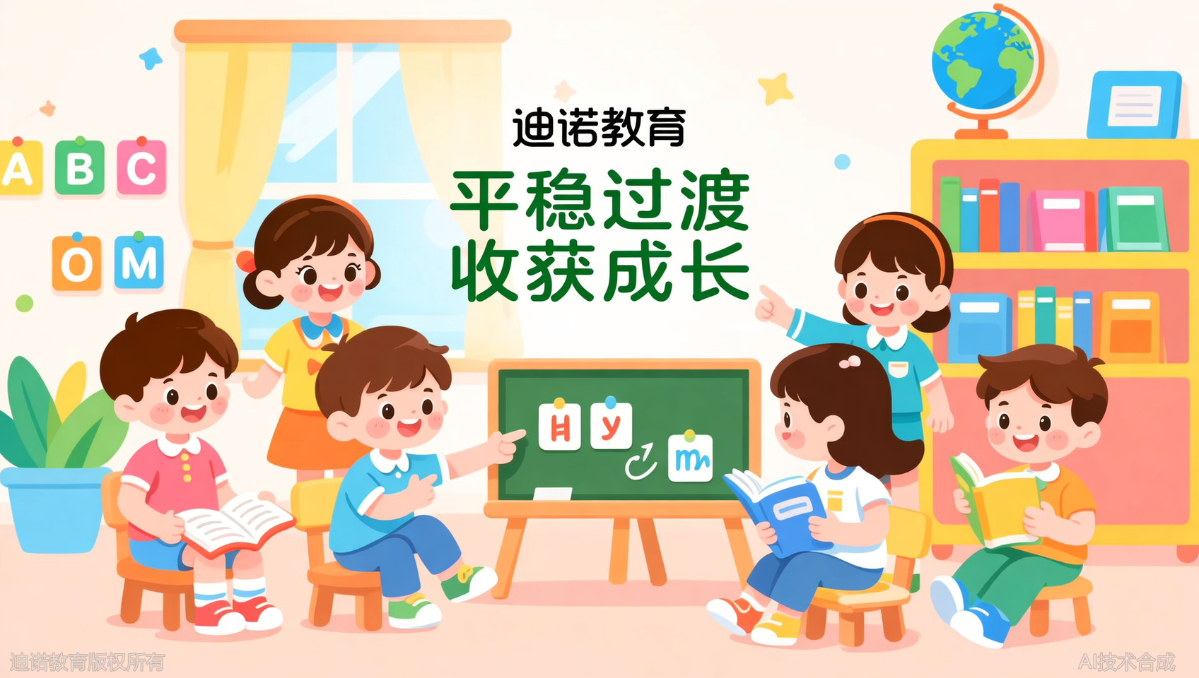 三年级英语新教材太难？迪诺英语用&ldquo;强拼读&middot;善阅读&rdquo;帮孩子平稳过渡
