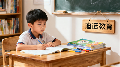 孩子小学基础不牢，到了初中会更吃力？小学阶段要抓什么