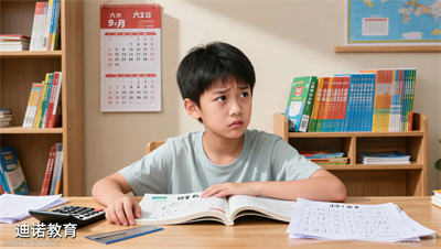 小升初暑假怎么过？过来人建议：不让初中入门阶段的数理内容拖慢整体学习节奏