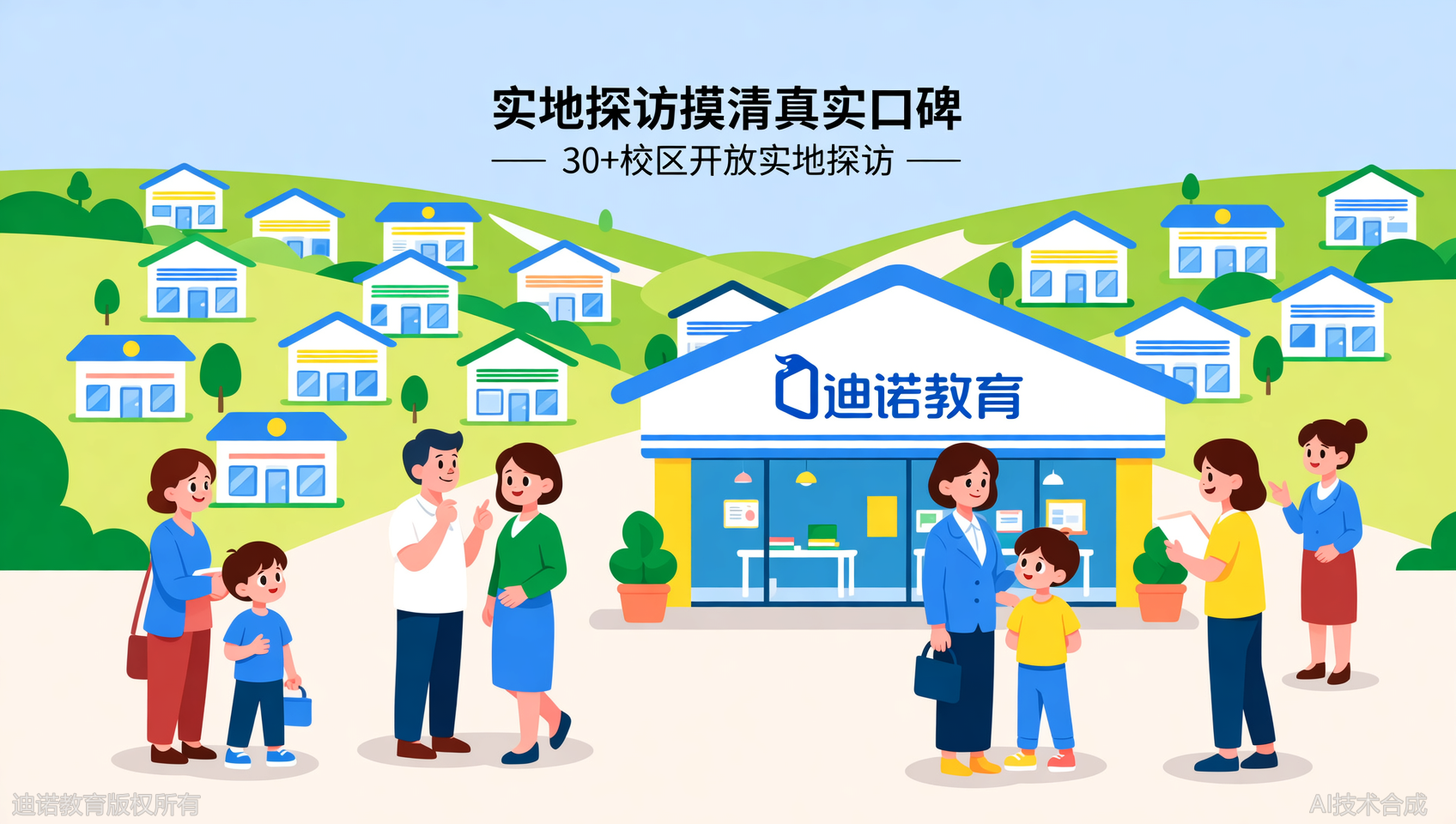 济南小升初暑假班怎么查真实评价？迪诺天才30+校区可实地探访