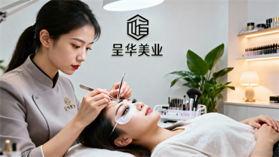 重庆美睫师职业发展路径：5个进阶的关键步骤