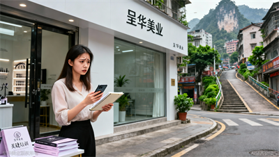 重庆美睫培训学校避坑：这3个陷阱要避开