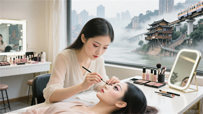 重庆美瞳线培训：避开这2个新手常犯的操作错误