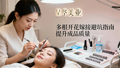 重庆多根开花嫁接培训：避开这2个嫁接失败的错误