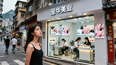 重庆美甲培训学校避坑指南：3个必须避开的陷阱