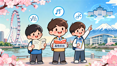 天津日本语言学校推荐：适合EJU备考的3所优质学校