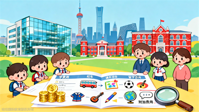 北京OSSD国际校课程费用：国际校课程费用的构成与判断
