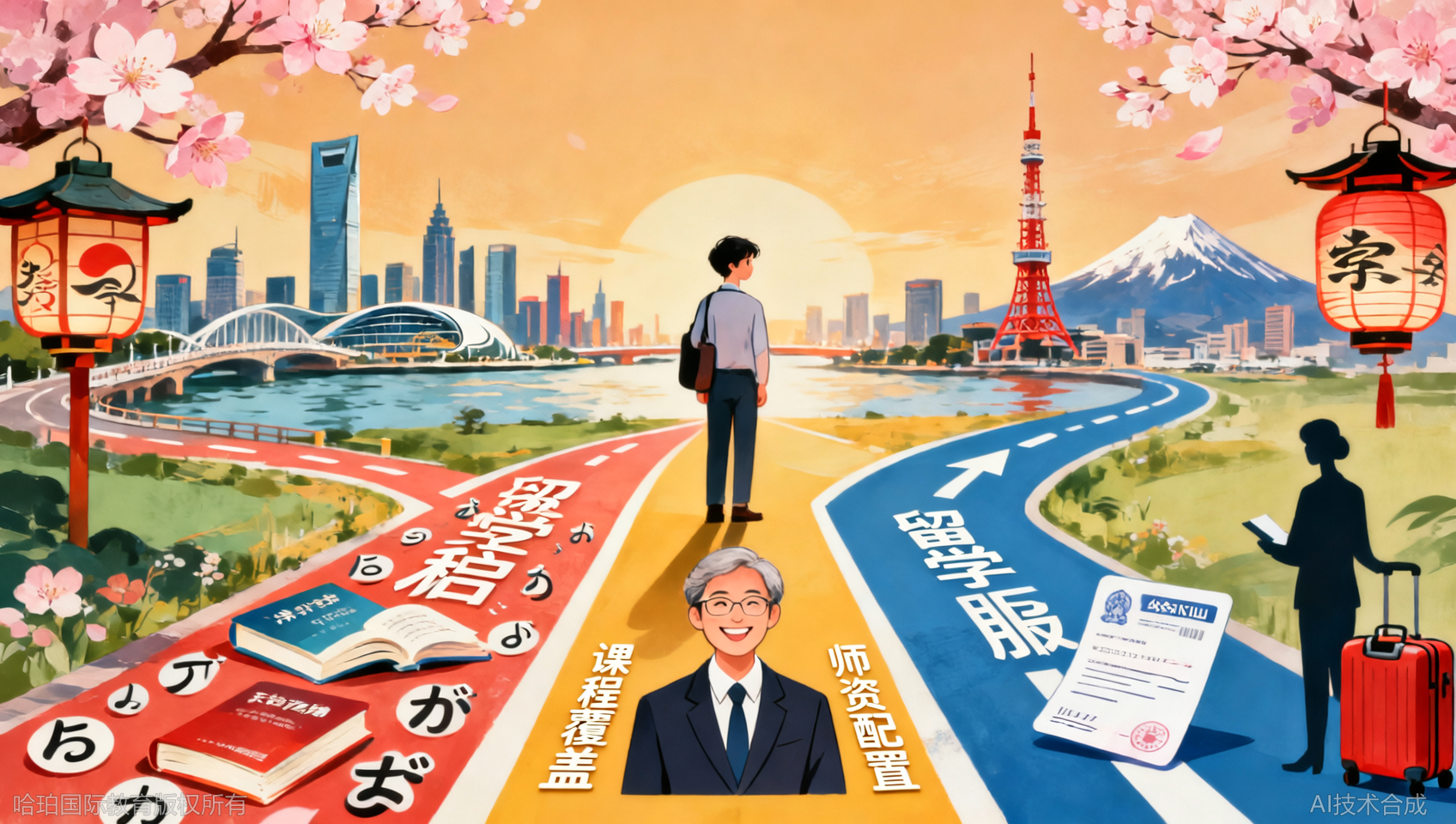 天津EJU 1V1培训：选对1对1课的3个关键标准