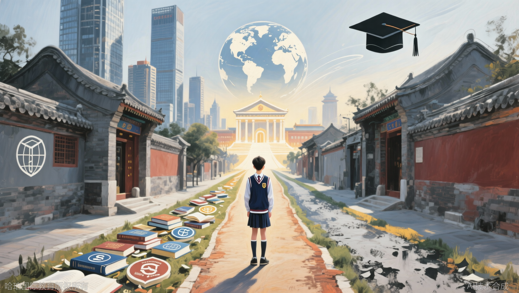 北京OSSD培训机构选择：选对机构的3个核心考察点