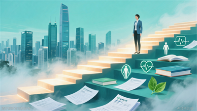 深圳健康管理师考试通过率揭秘：不同级别通过率有多高？