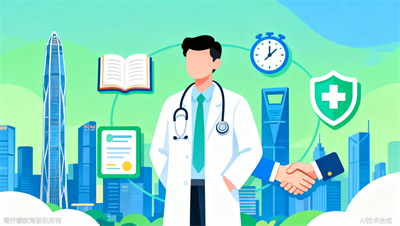 深圳健康管理师高级报考条件：学历、工作经验要求有多严？
