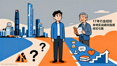 深圳30+转行心理咨询师：来得及吗？需要哪些准备？